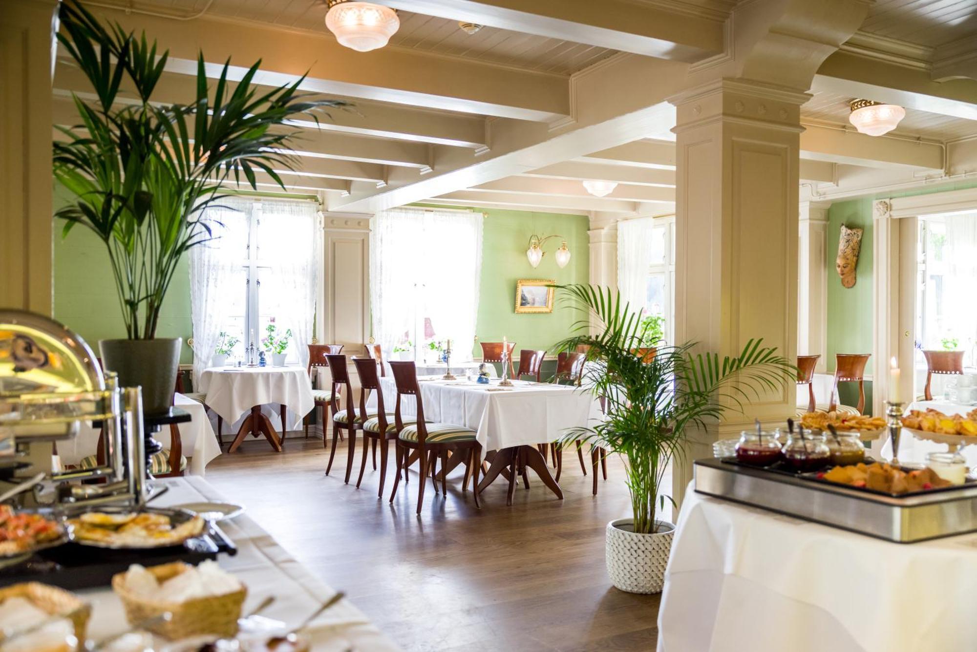Walaker Hotel سولفرون المظهر الخارجي الصورة
