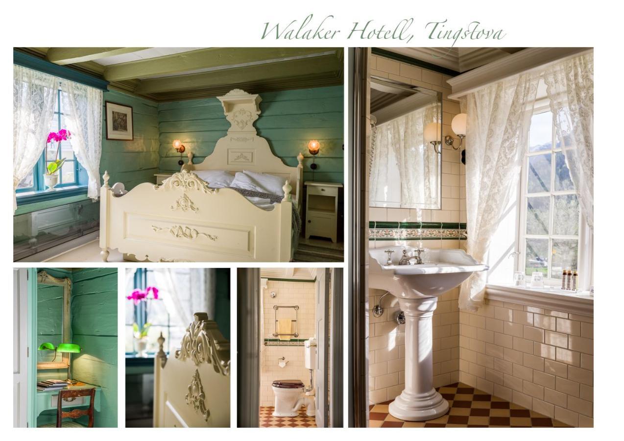 Walaker Hotel سولفرون المظهر الخارجي الصورة