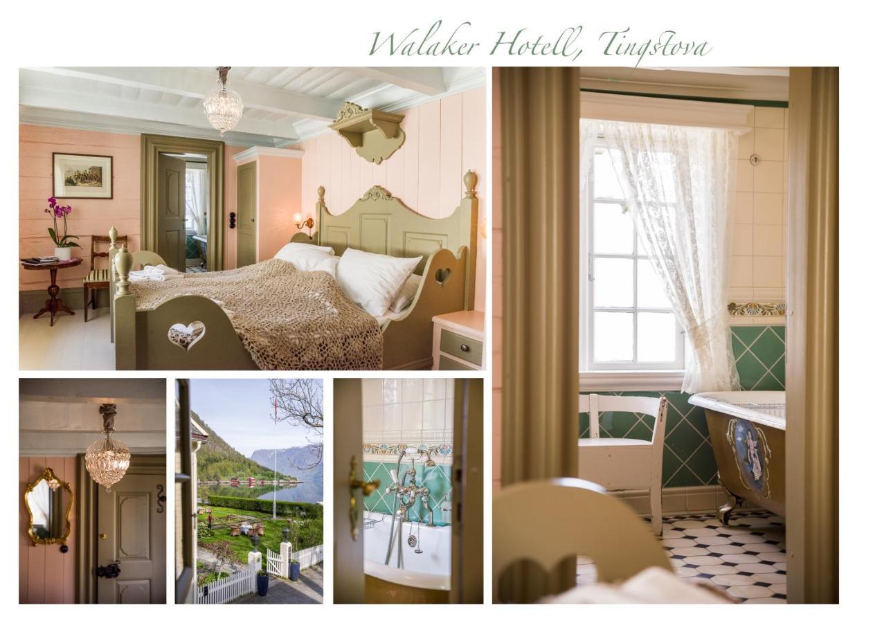 Walaker Hotel سولفرون المظهر الخارجي الصورة